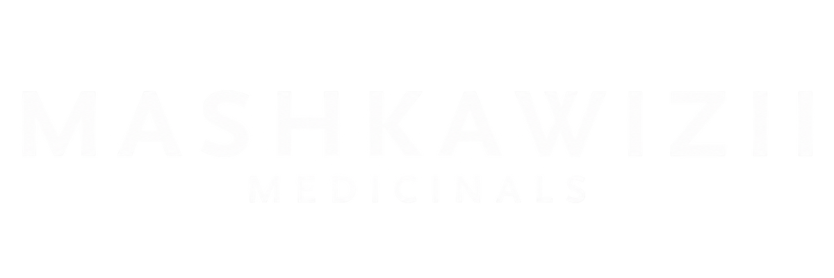 Mashkawizii Medicinals