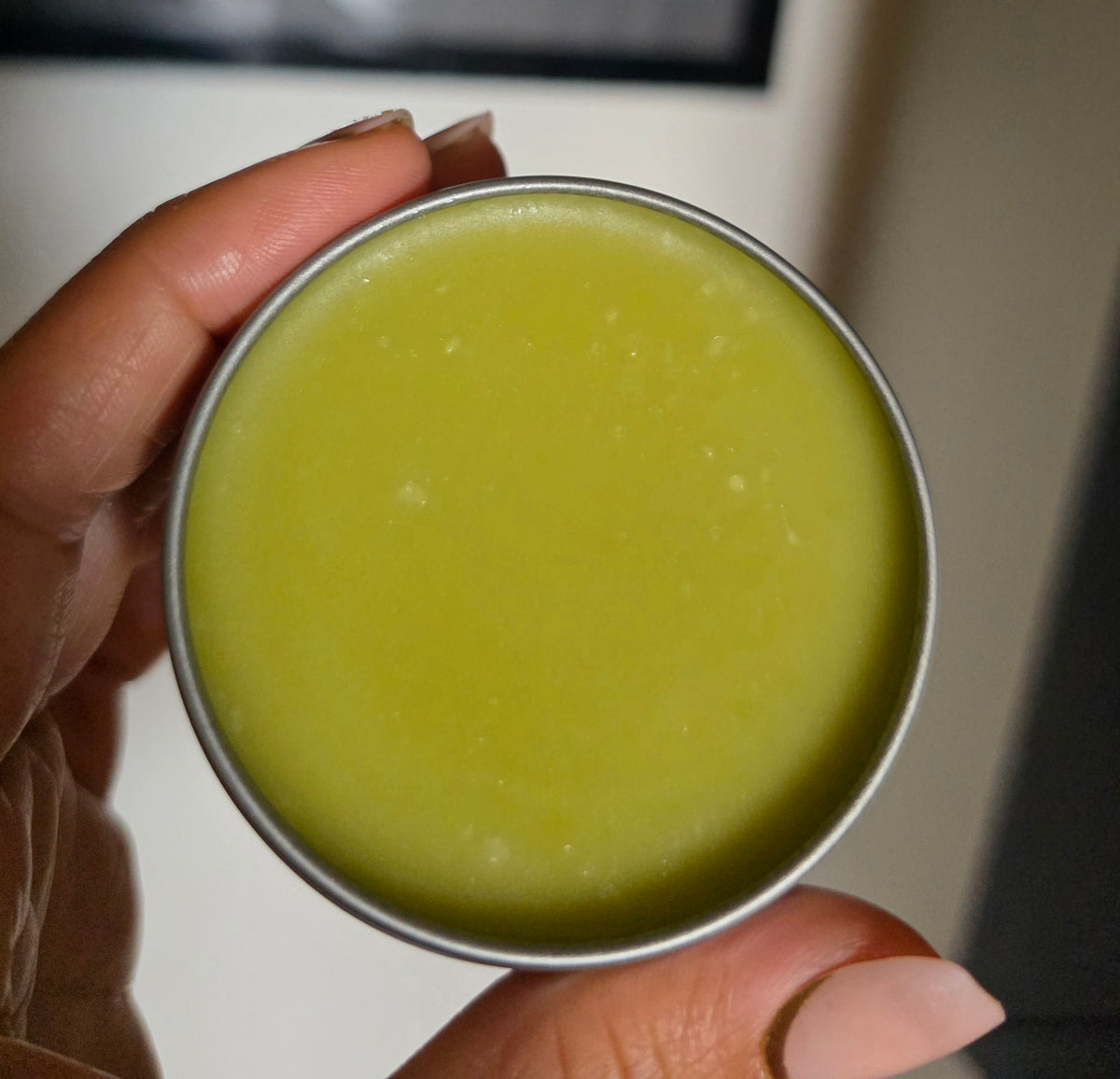 Makwa's Gathering Salve 2oz
