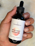 Moon Lodge Massage Oil 60mL