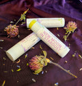 New Moon in Stardust Botanical Lip Balm
